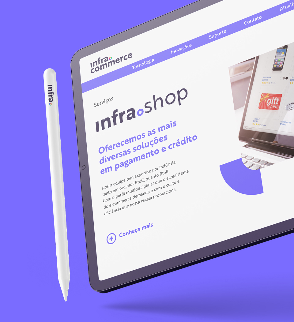 Infra_Tablet