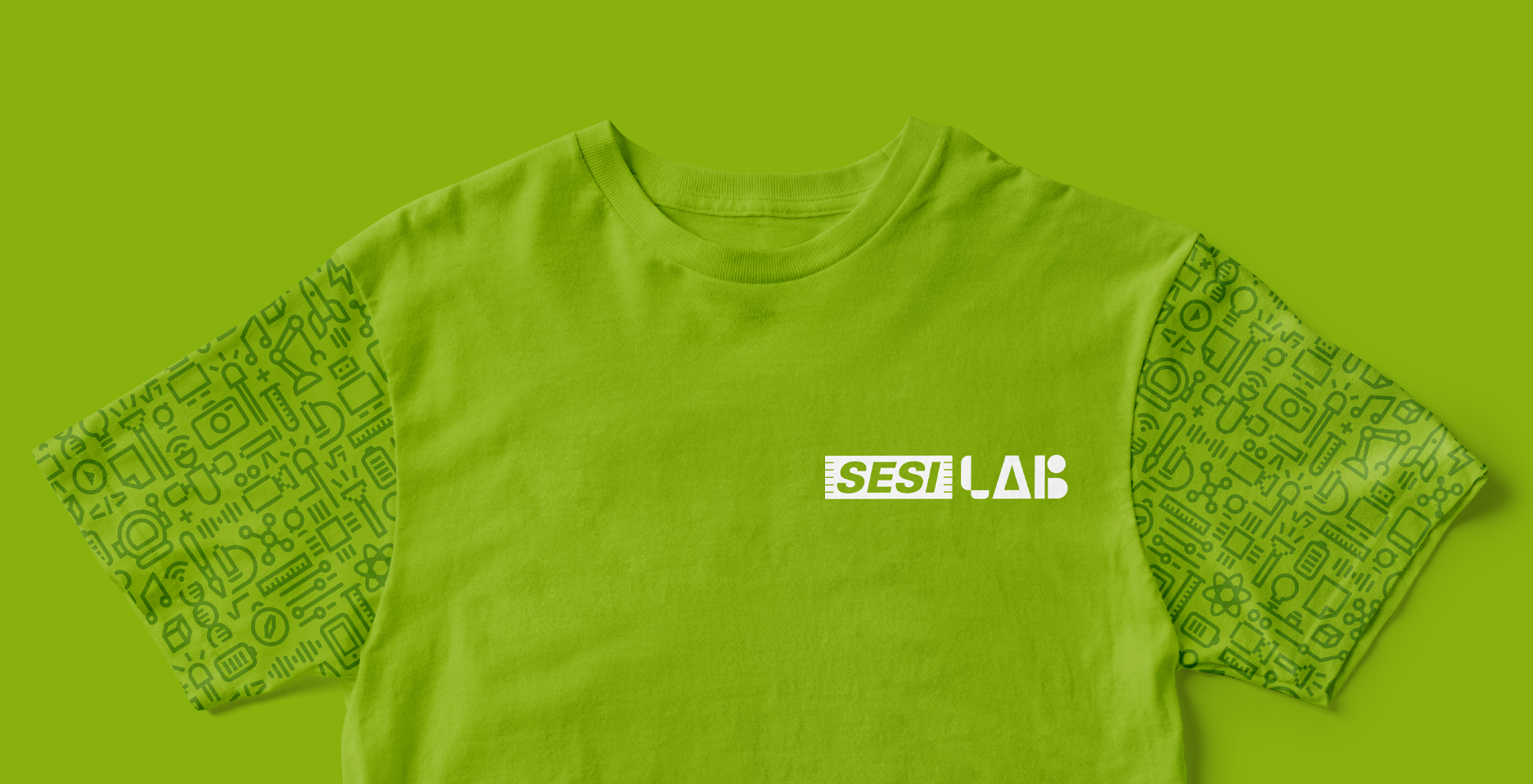 SESI_LAB_Camiseta