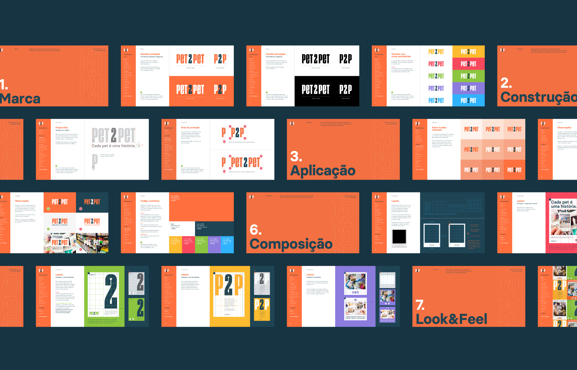 Pet2Pet_Montagens_Manual