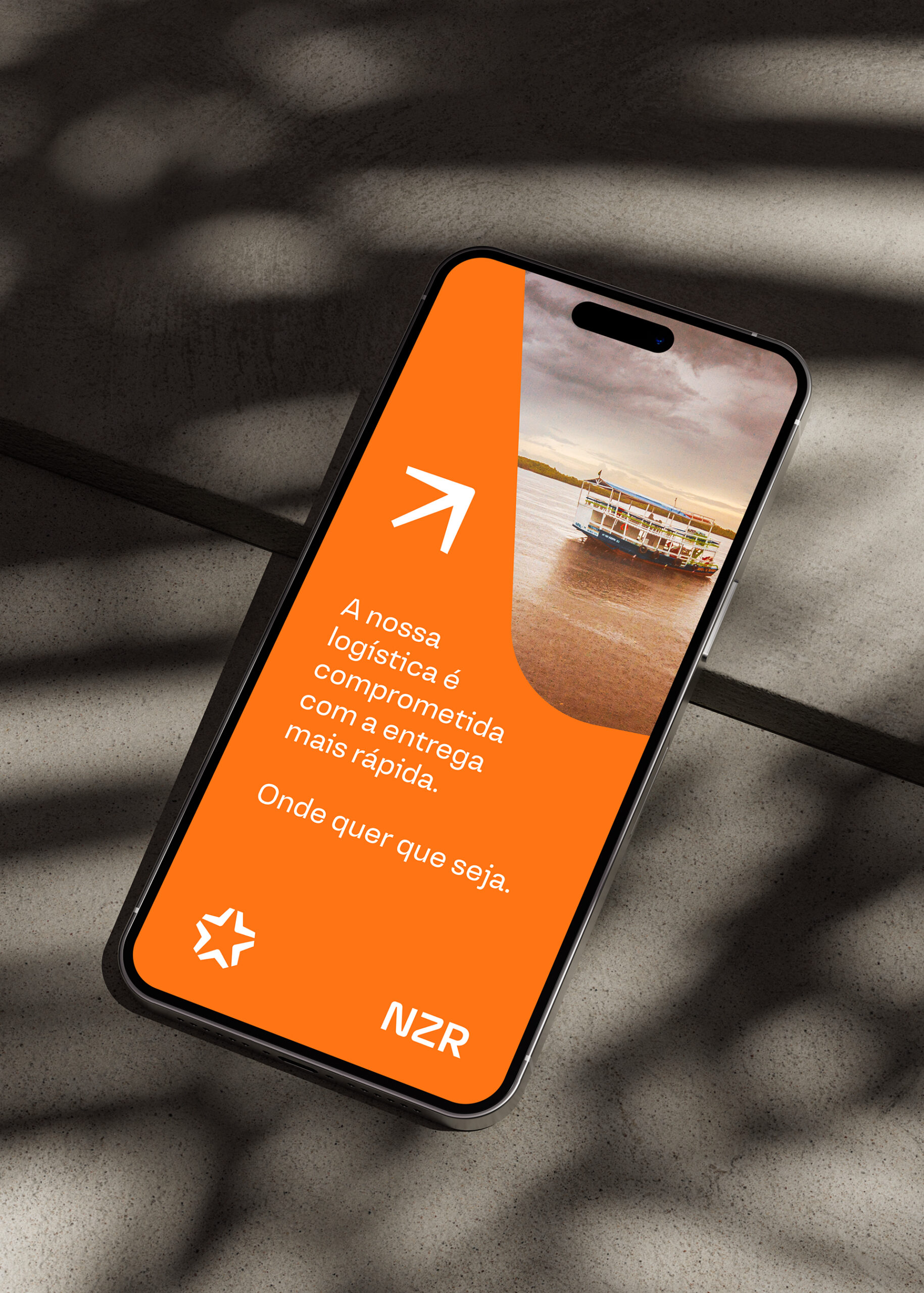 iPhone 14 Pro Max Mockup 10 by Minimal Mockups